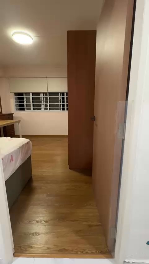 Common Room (HDB) for Rent in  541 Pasir Ris Street 51 - Image 8