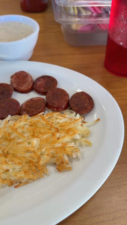 Hot Pancakes - Breakfast & Brunch Near Me - Richardson, Texas