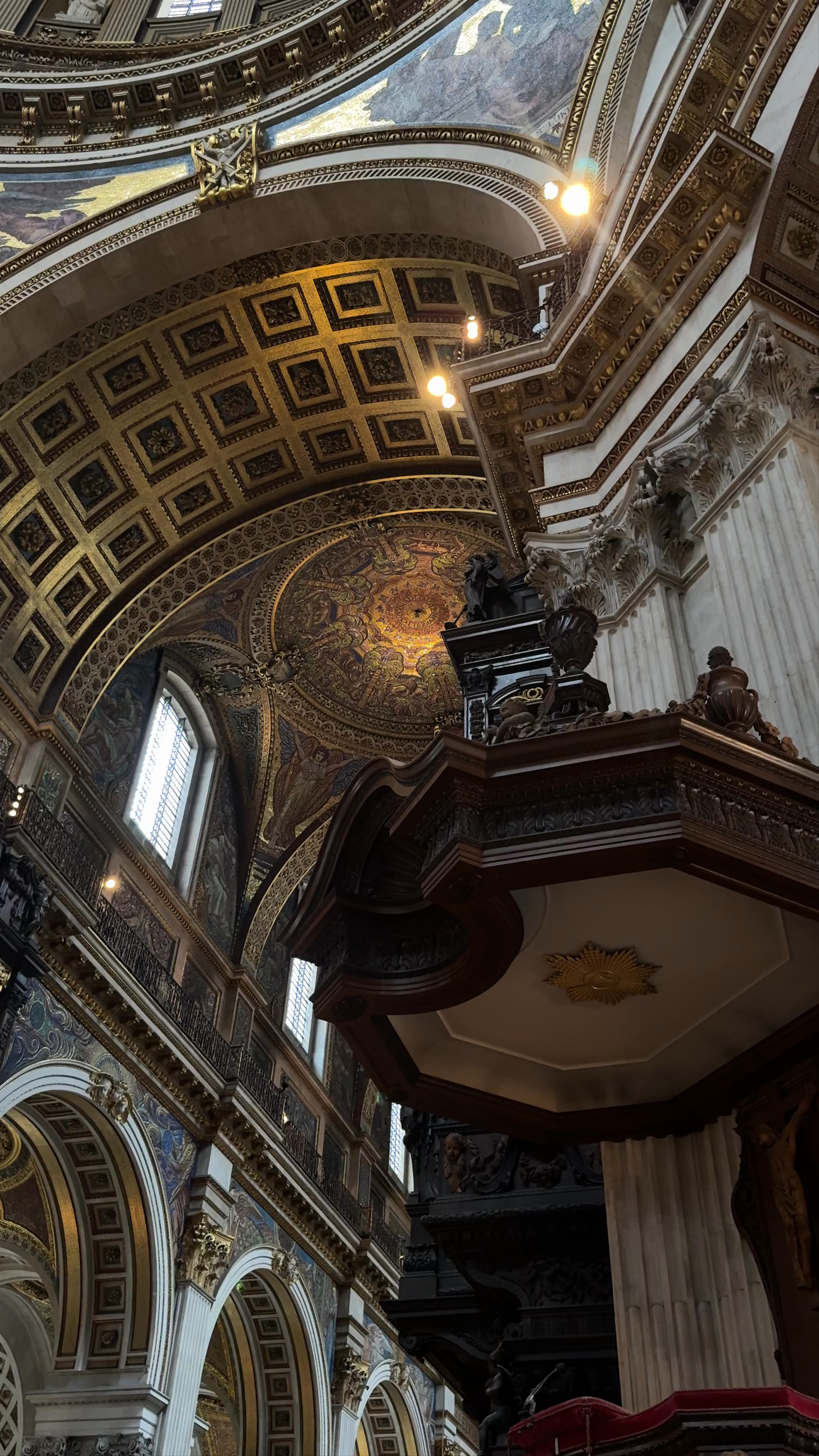 St. Paul's Cathedral