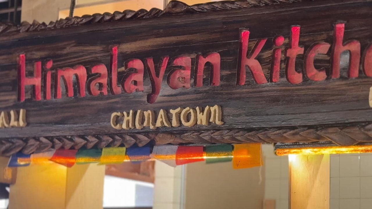 Himalayan Kitchen - Fresh local catch in Nepali style - Seafood Near Me - Honolulu, Hawaii