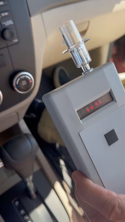 Intoxalock Ignition Interlock - I got a new box installed and the car now doesn't turn on at all. The lady tried to blame the battery in the car when it isn't the battery. - Interlock Systems Near Me - Antioch, California