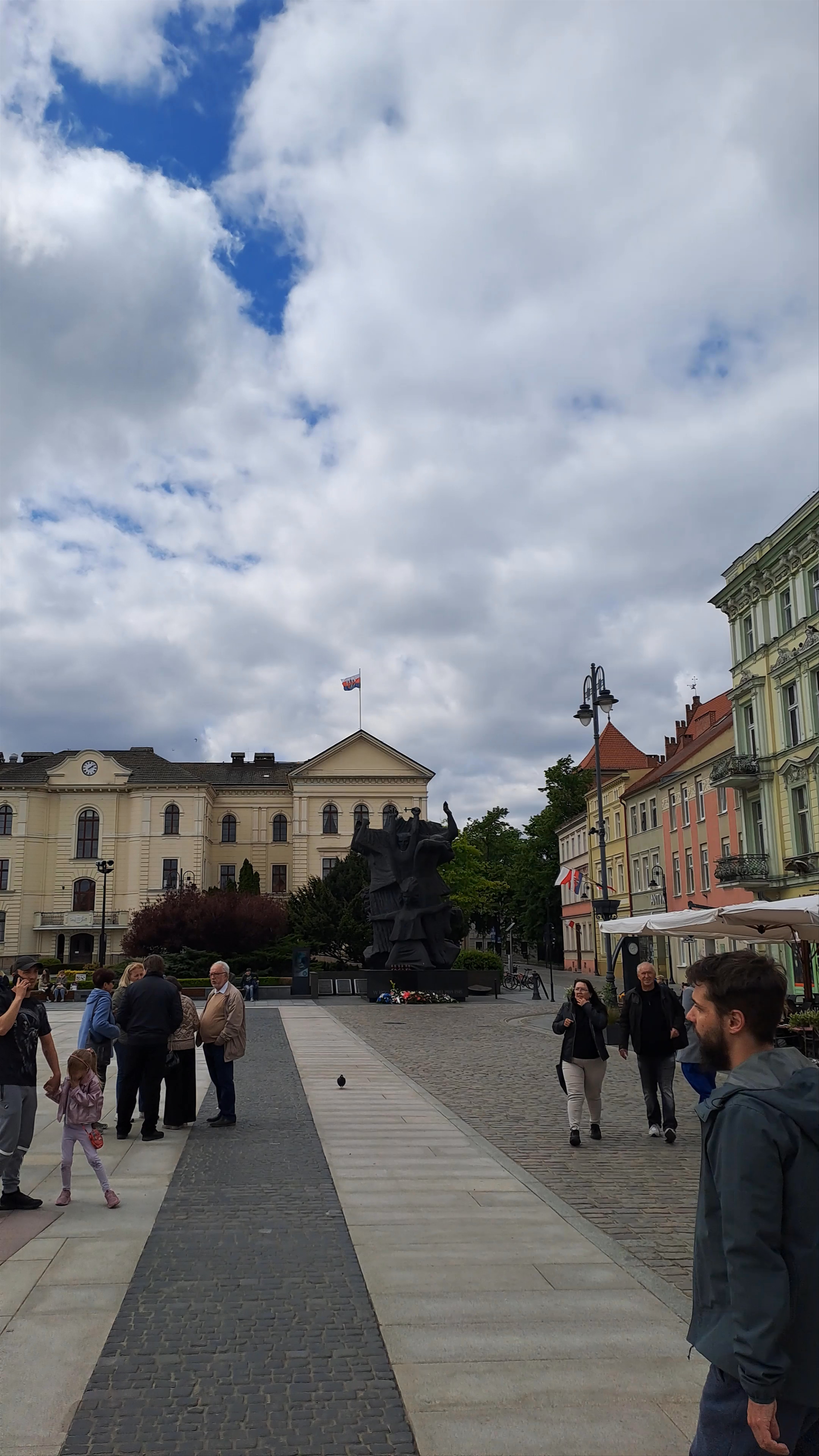 Stary Rynek