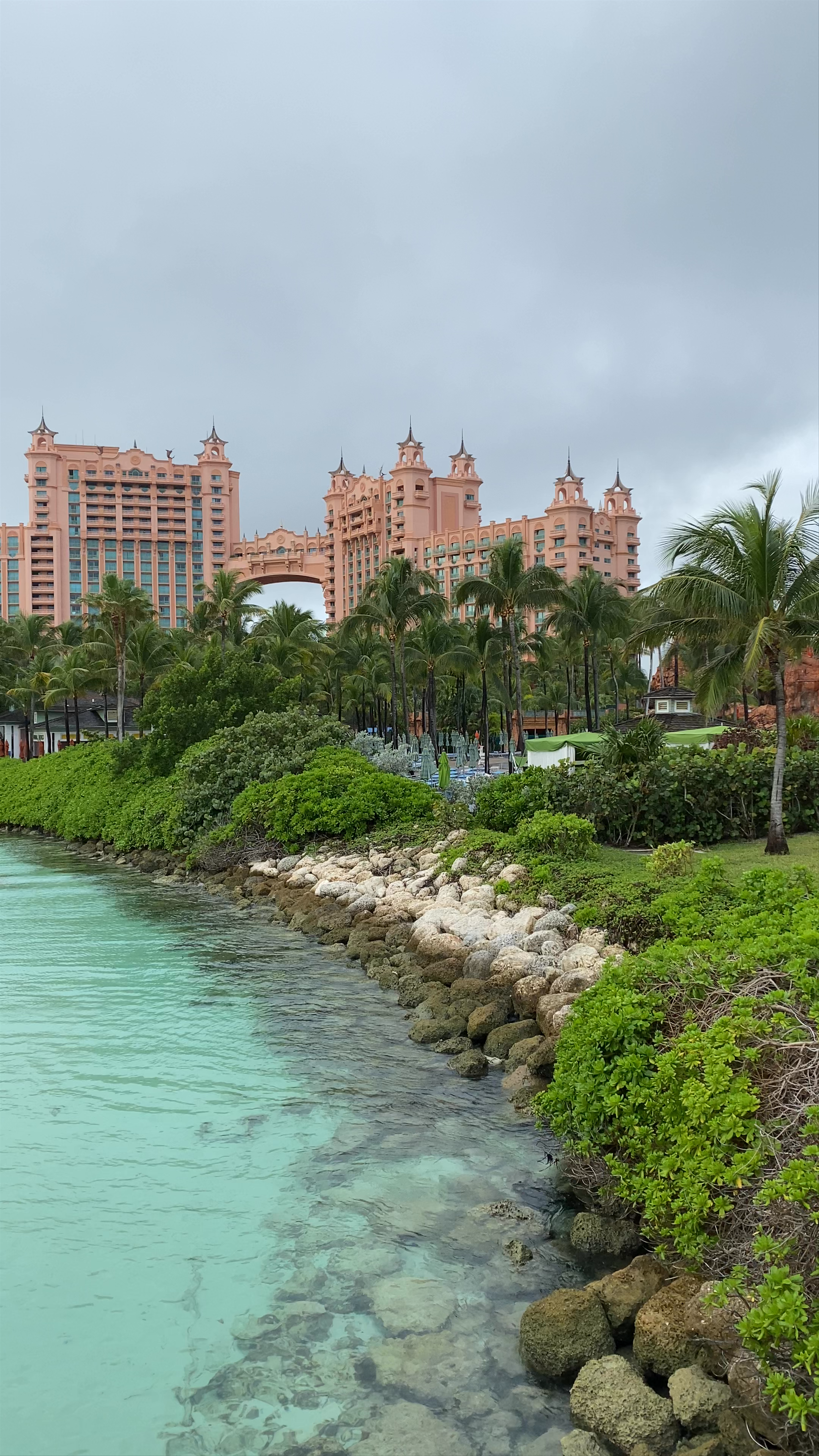 Atlantis Bahamas