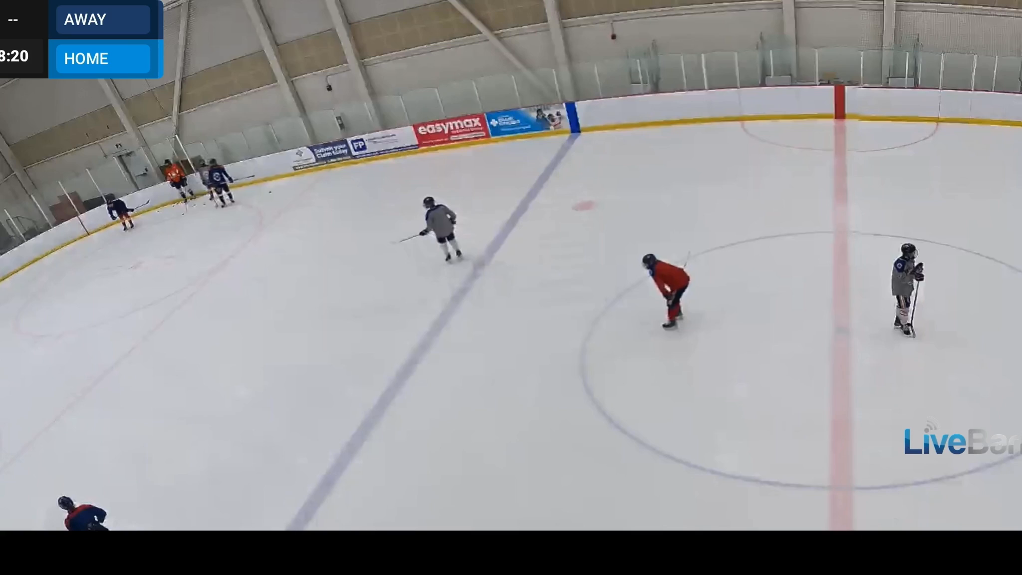 Beckem Goetz: Training Highlights with Lethbridge Golden Hawks