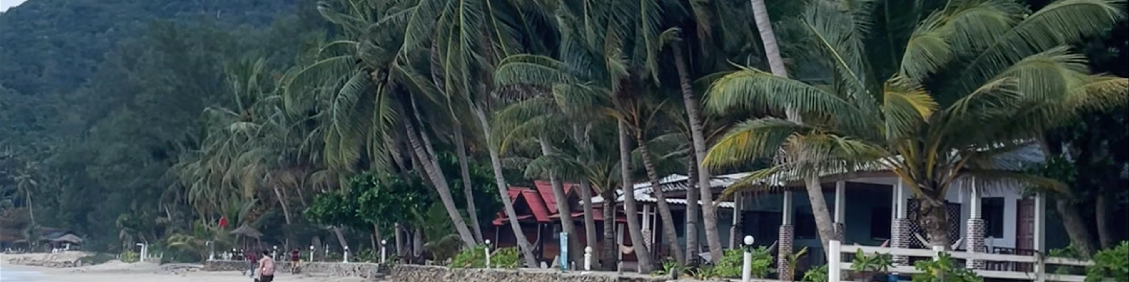 Bottle Beach
