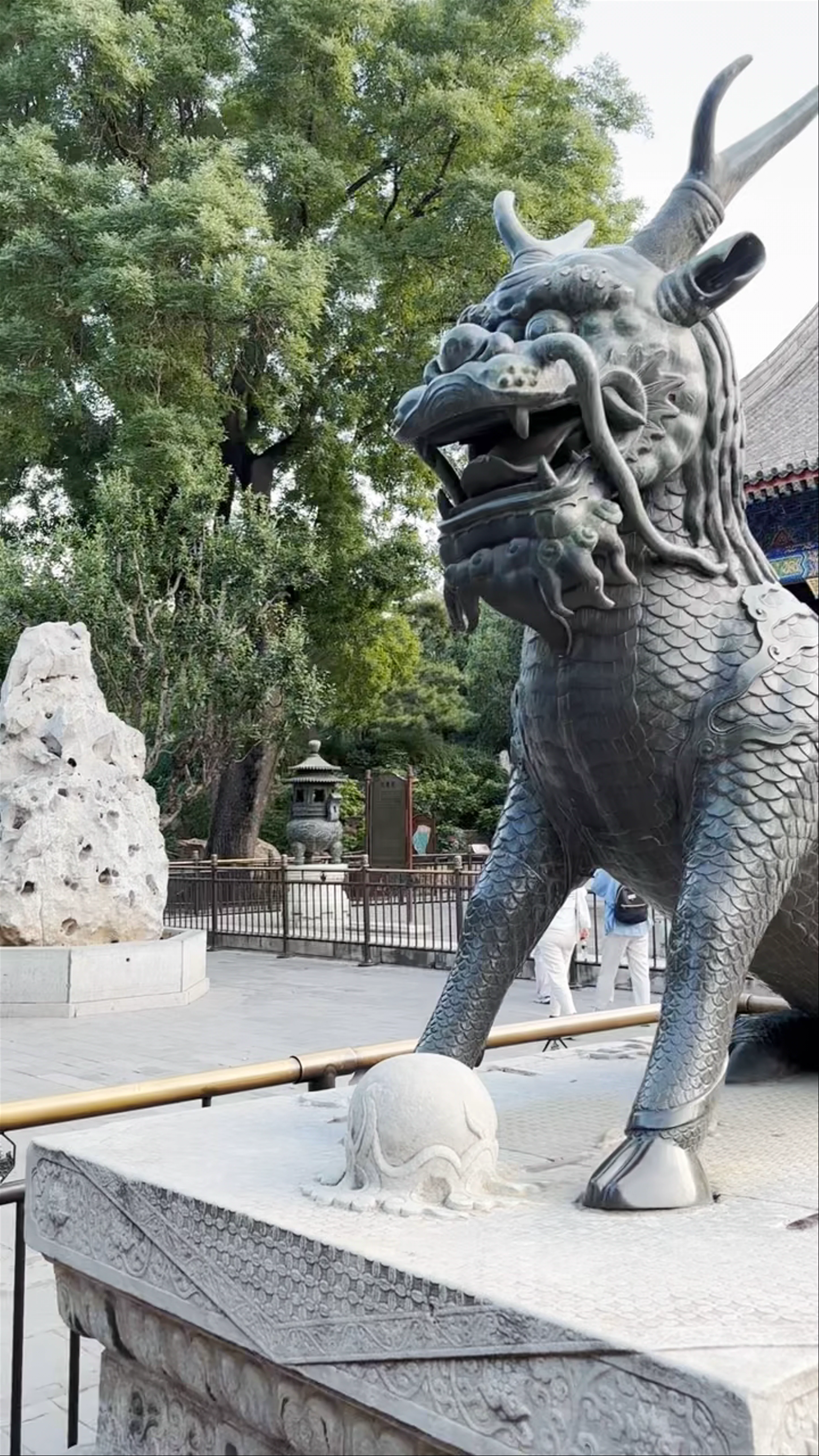 The Summer Palace Wenchang Gallery