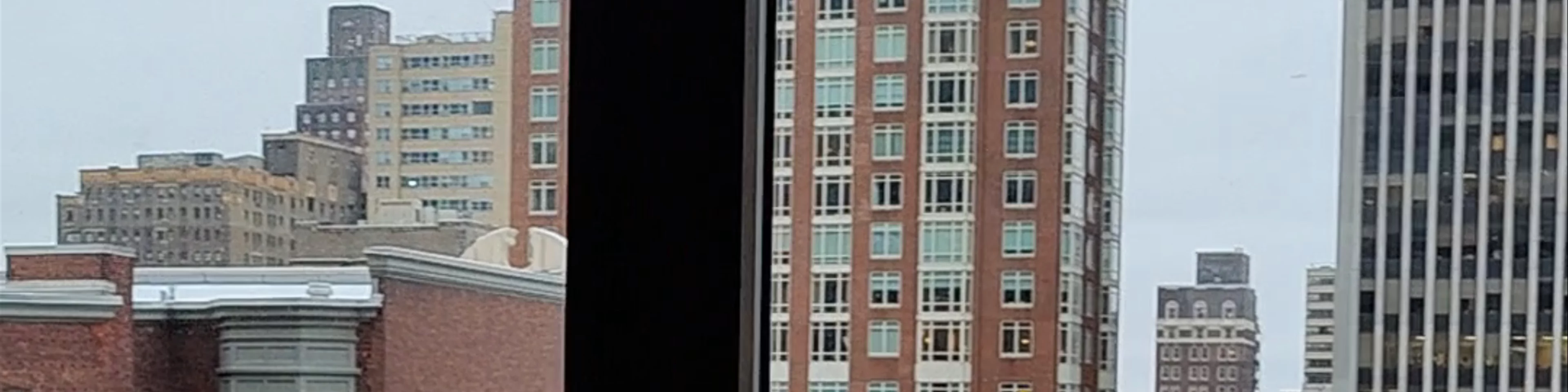 Motto By Hilton Philadelphia Rittenhouse Square