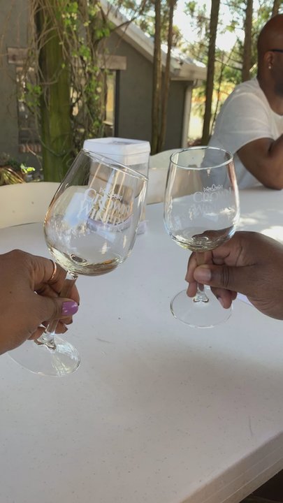 Crown Winery - Cheers! - Wineries Near Me - Humboldt, Tennessee