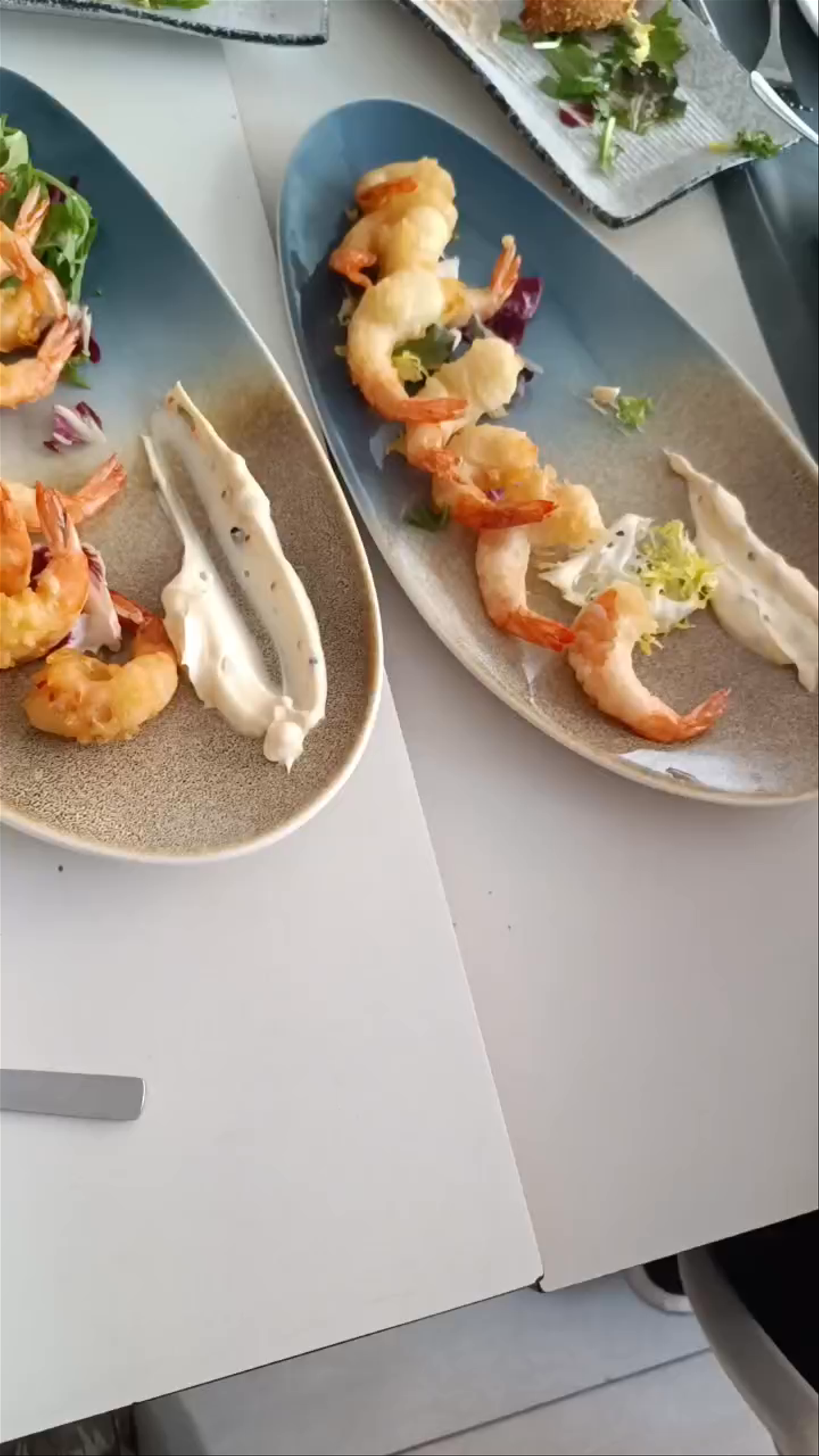 Restaurante El Bocaito Playa