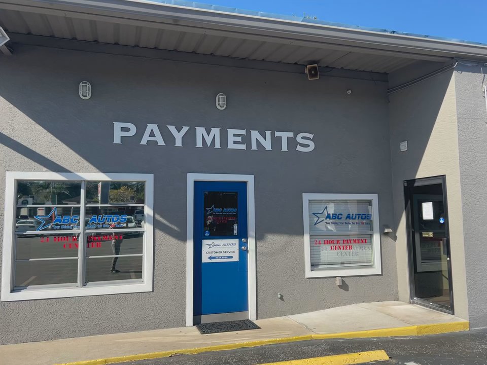 ABC Autos - Used Car Dealers Near Me - Tampa, Florida