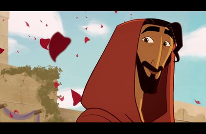 Bande-annonce en anglais