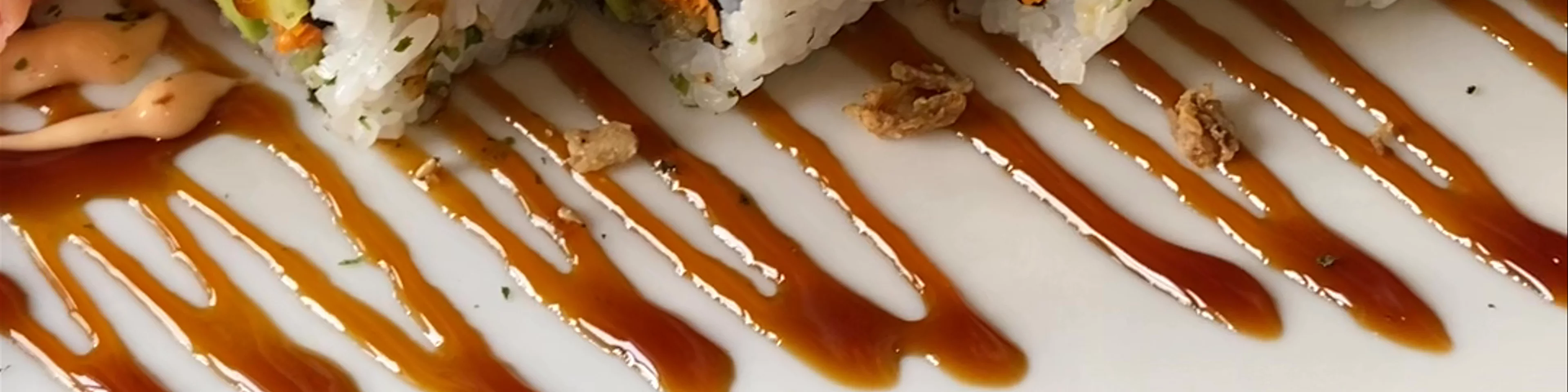 Aroy Thai Garden