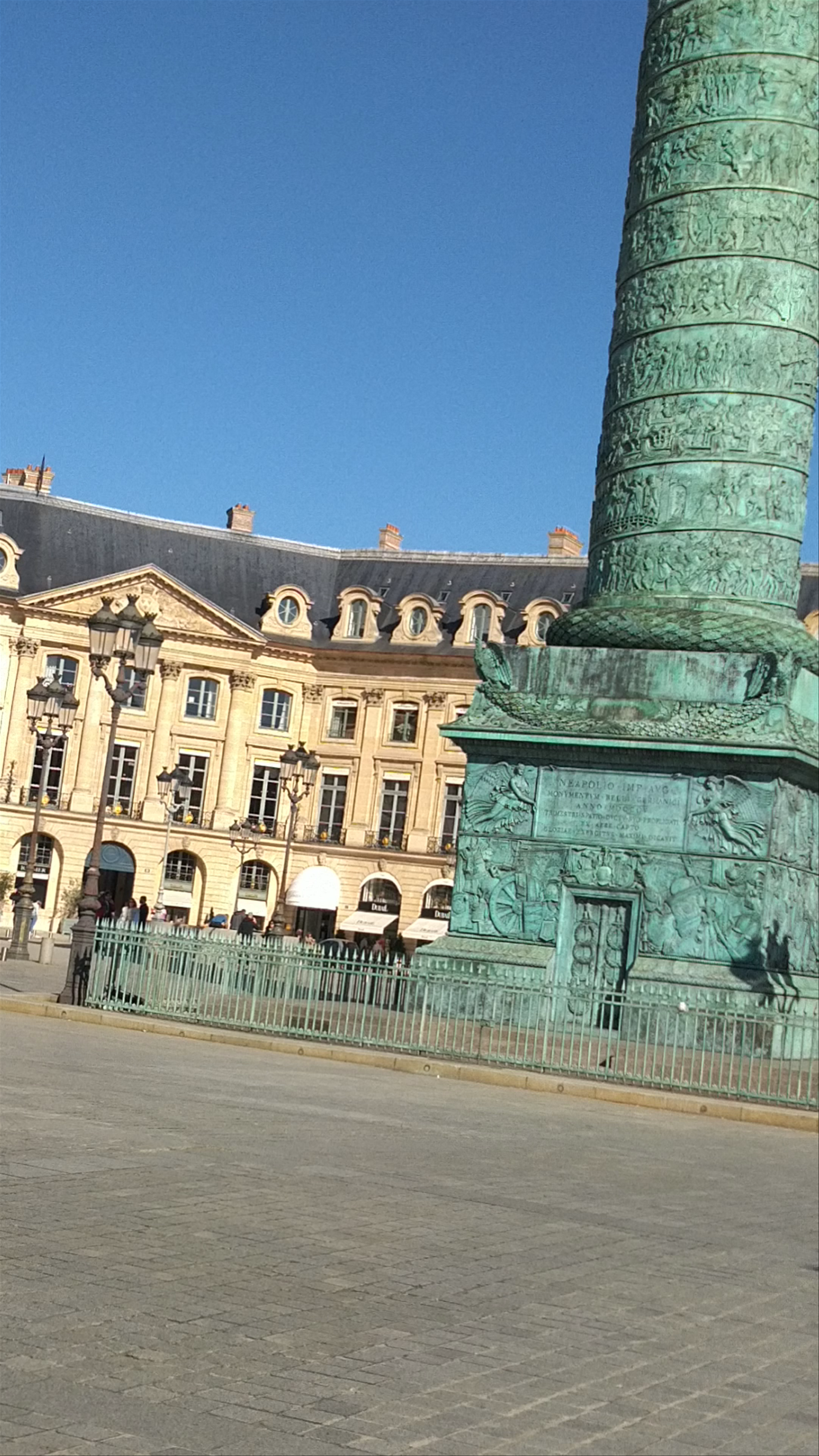 Place Vendôme