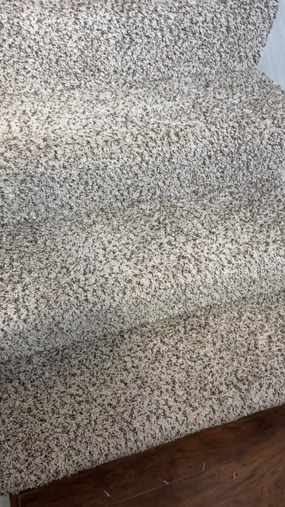 Lams Contractors - Video of the carpet installed. - General Contractors Near Me