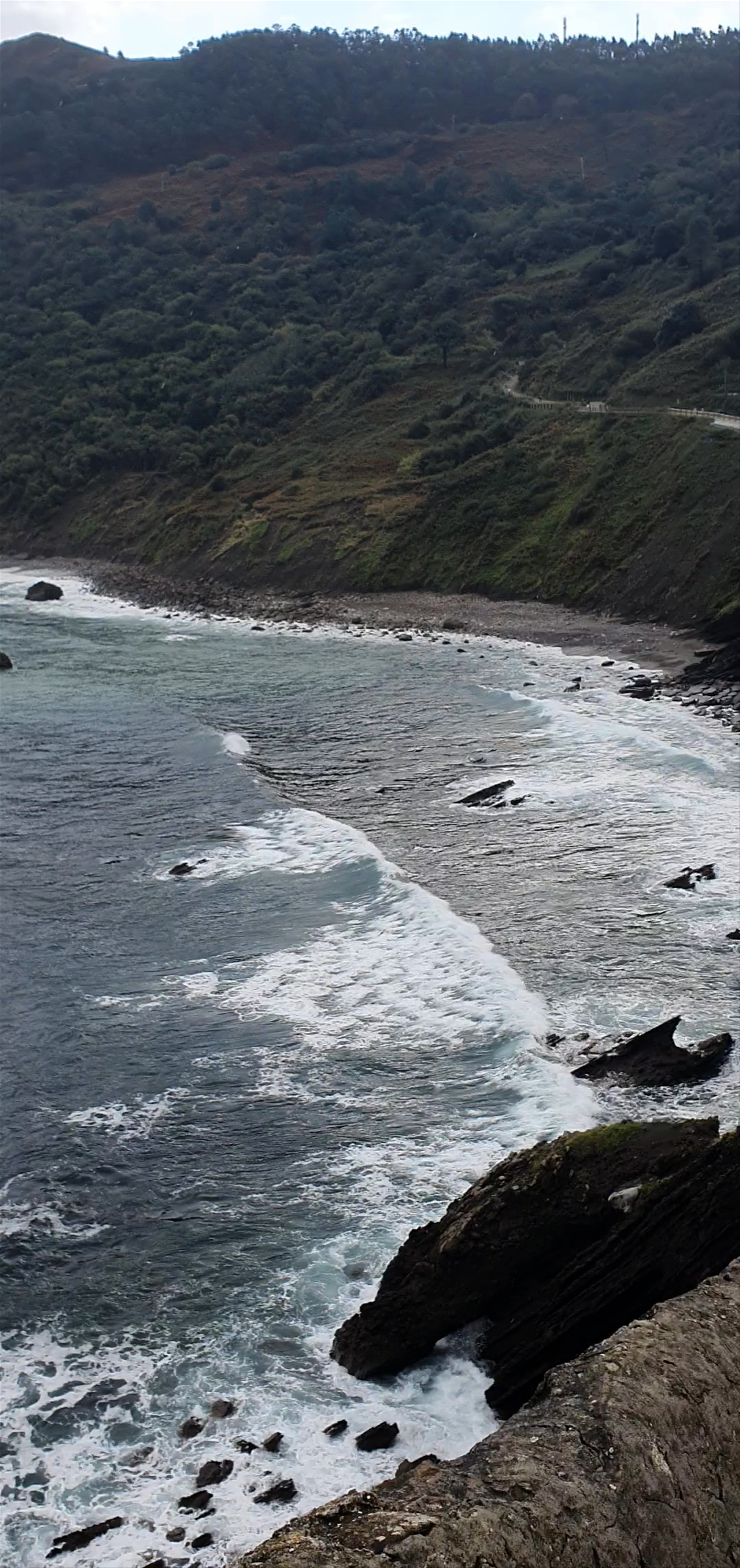 SAN JUAN DE GAZTELUGATXE