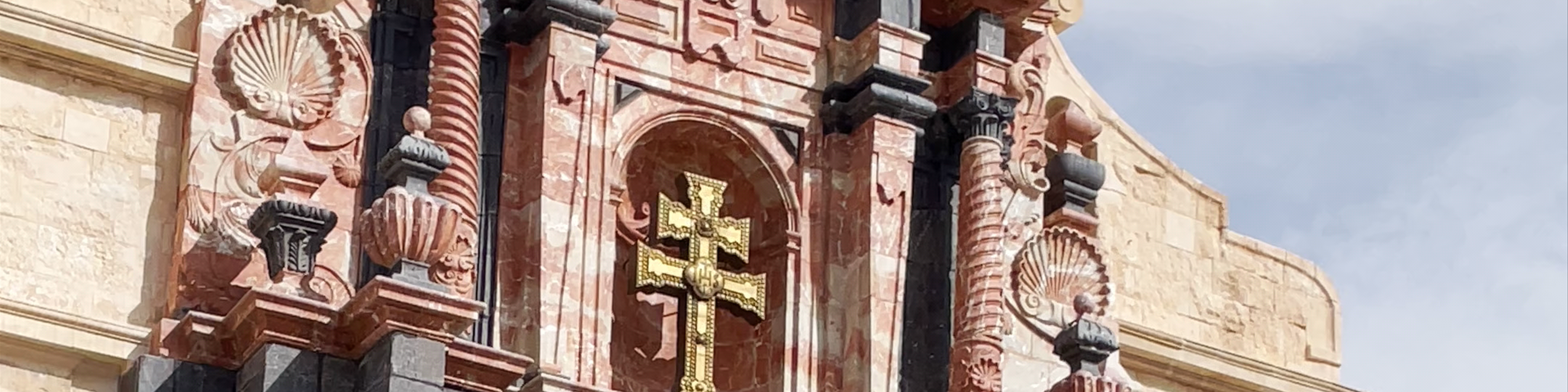 Basílica de la Vera Cruz de Caravaca