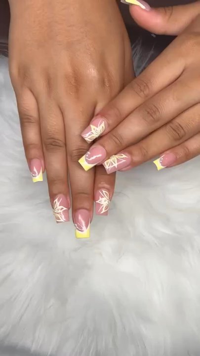 Busch Nails - Nail Salons Near Me - Tampa, Florida