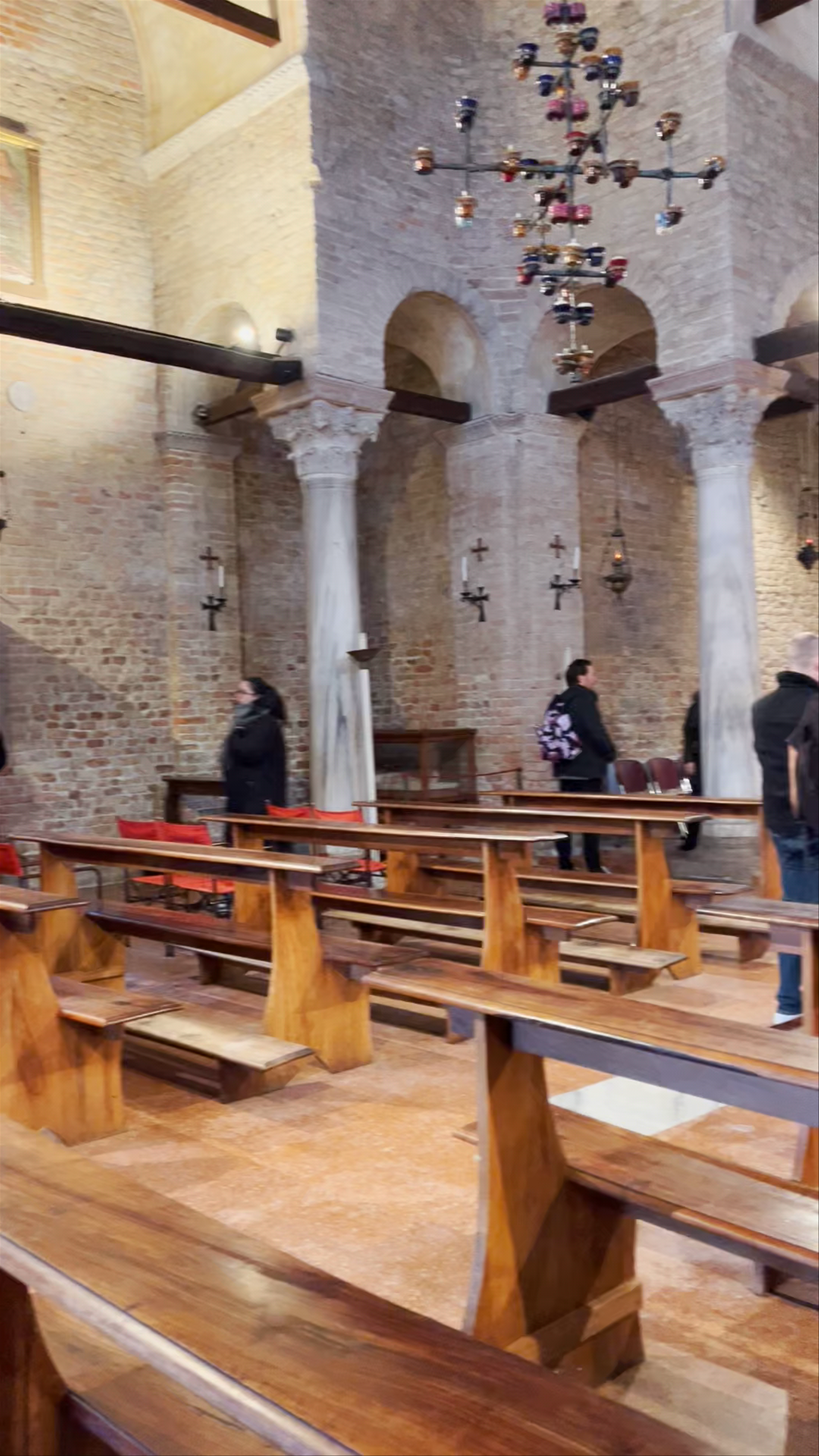 Torcello Cathedral