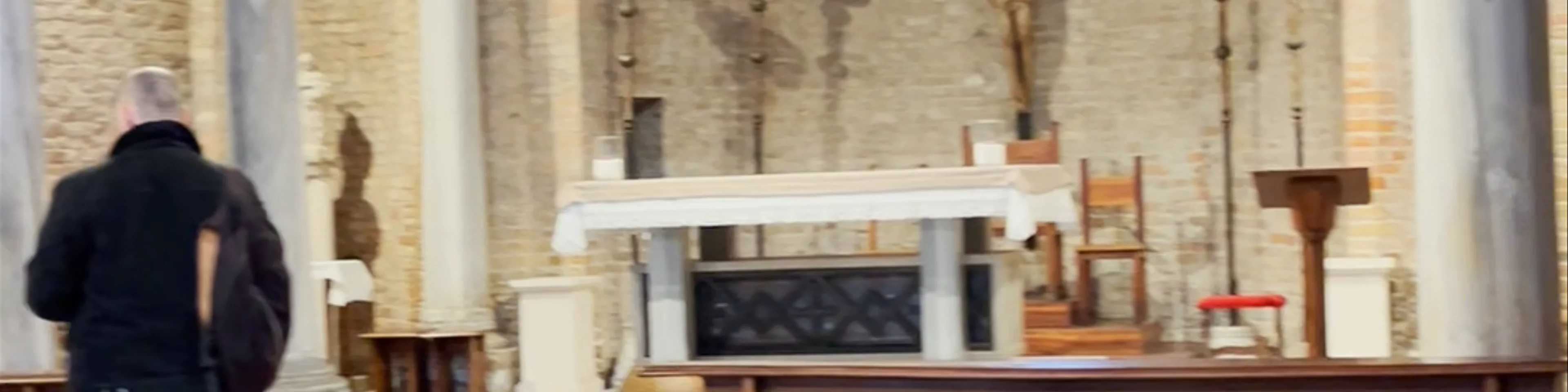 Torcello Cathedral