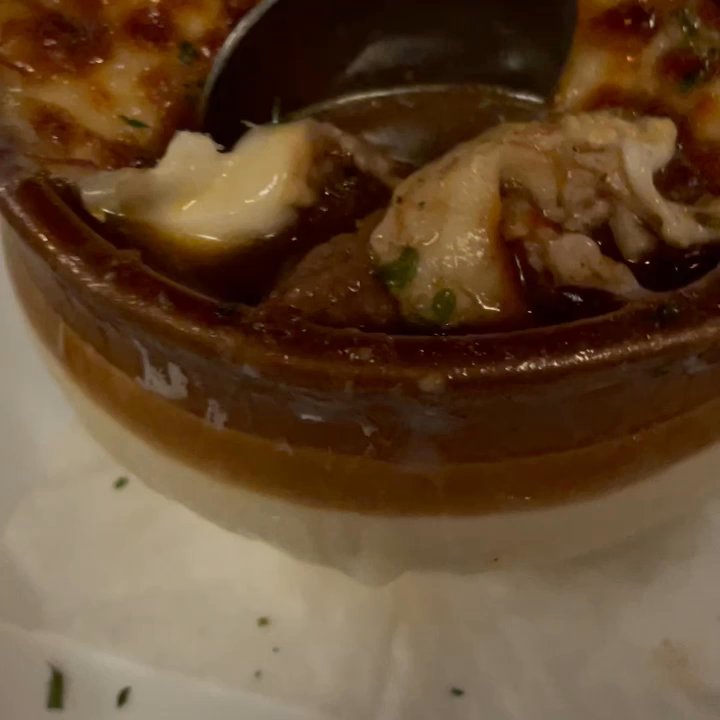 Chap's Taproom - Awesome French onion soup! - American Near Me - Eagleville, Pennsylvania