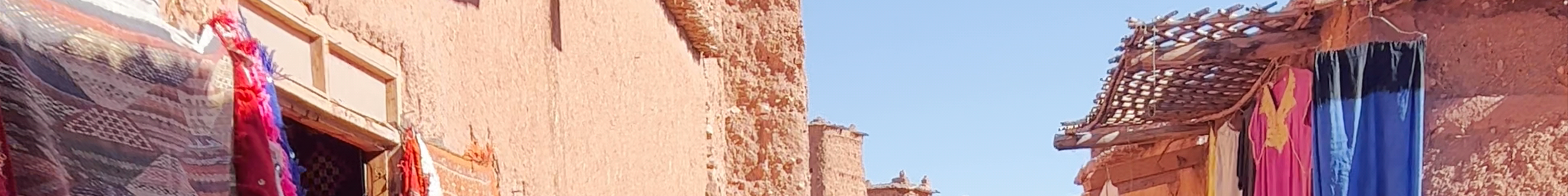 Tours & experiences in Agdz