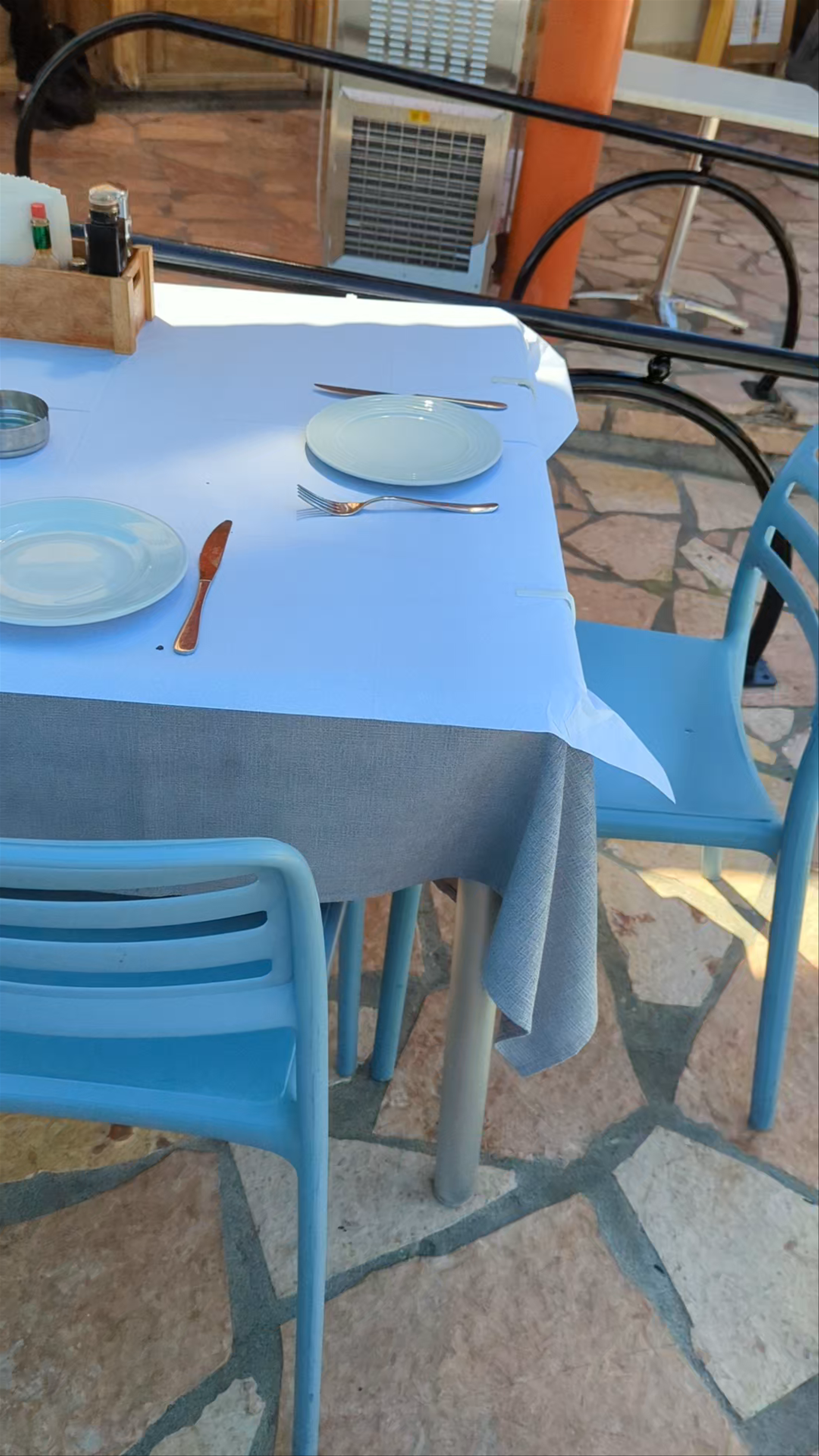 Bar Restaurant Limani