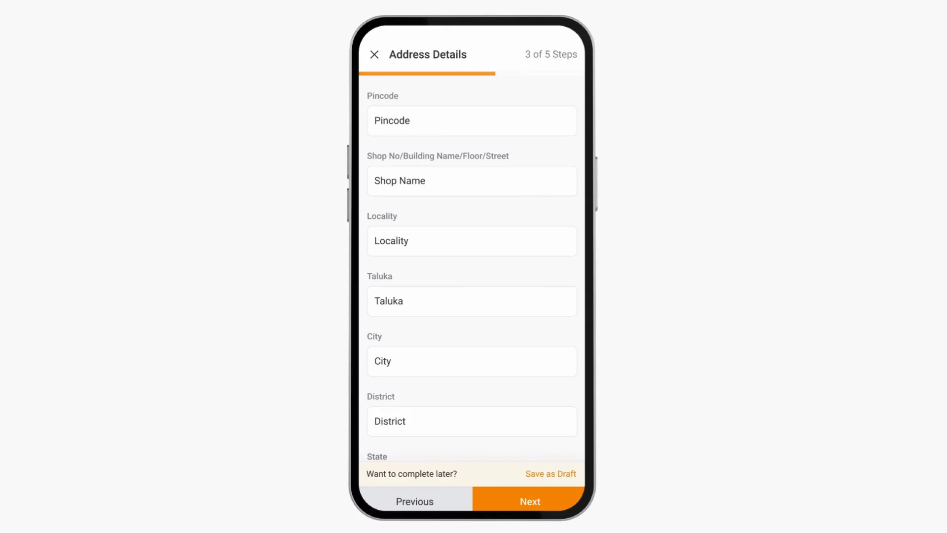 Improving Retailer Onboarding for BeatRoute image 1