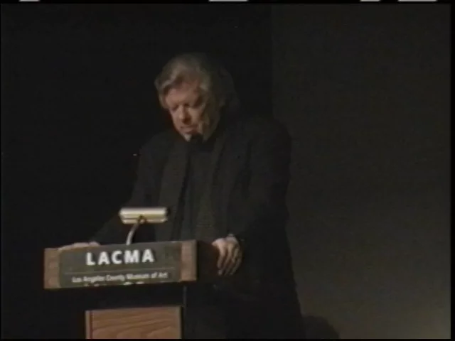 Frederick J. Kiesler: Endless Space Symposium