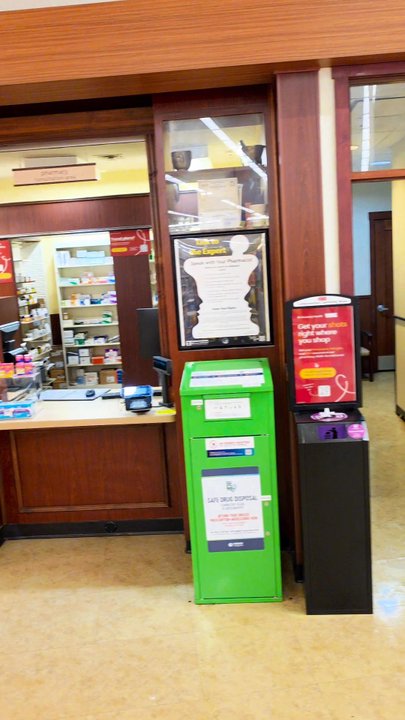 Vons Pharmacy - Pharmacy Near Me - Pasadena, California