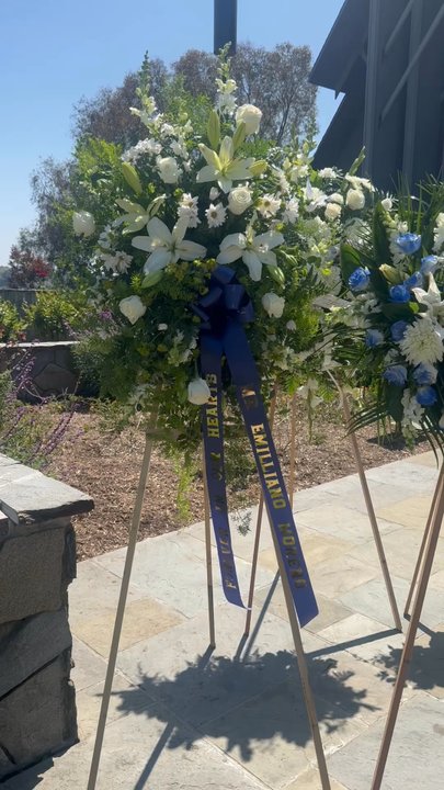 Amigos Flower Shop - Floral arrangement - Florists Near Me - Whittier, California
