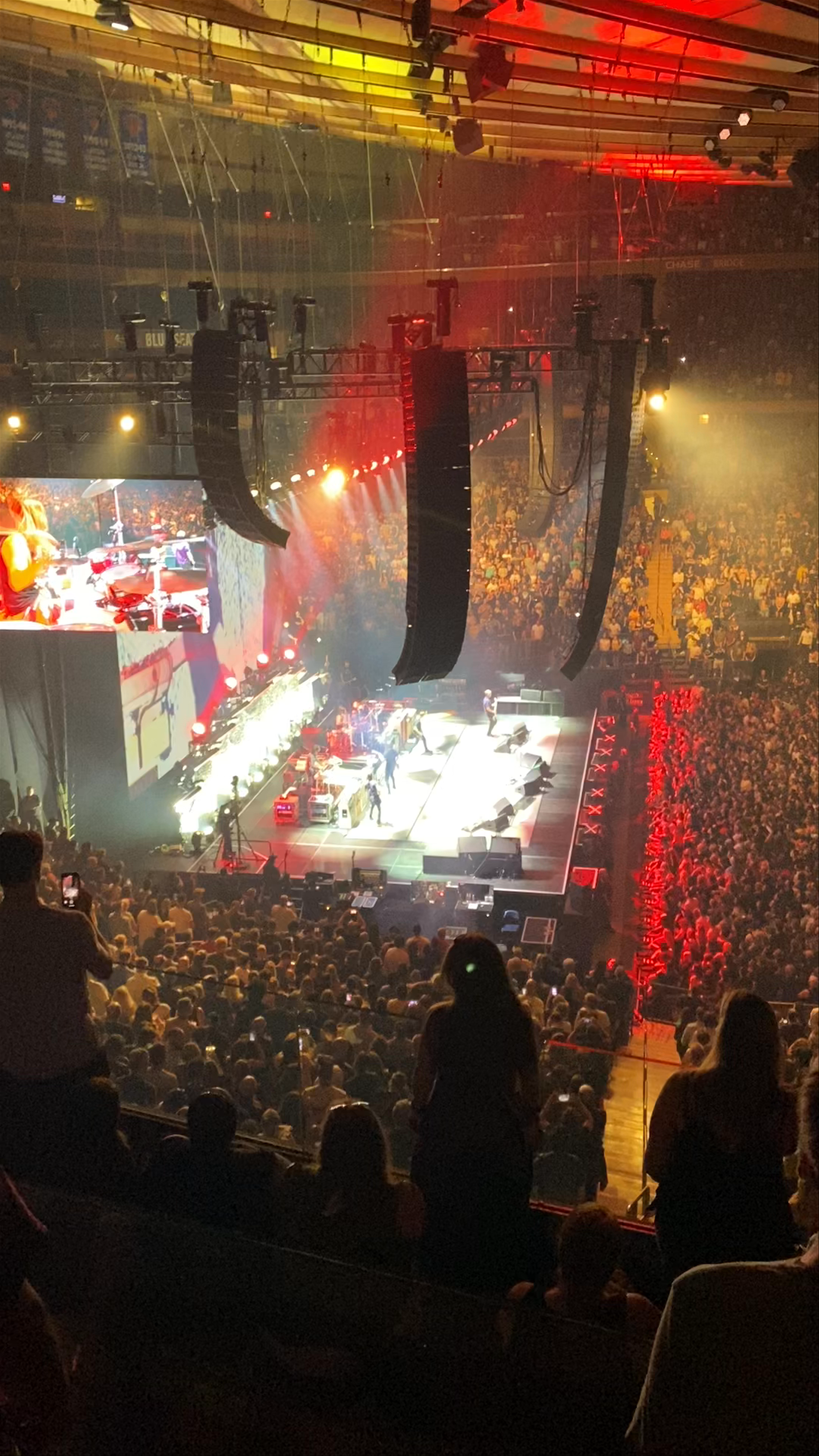 Madison Square Garden