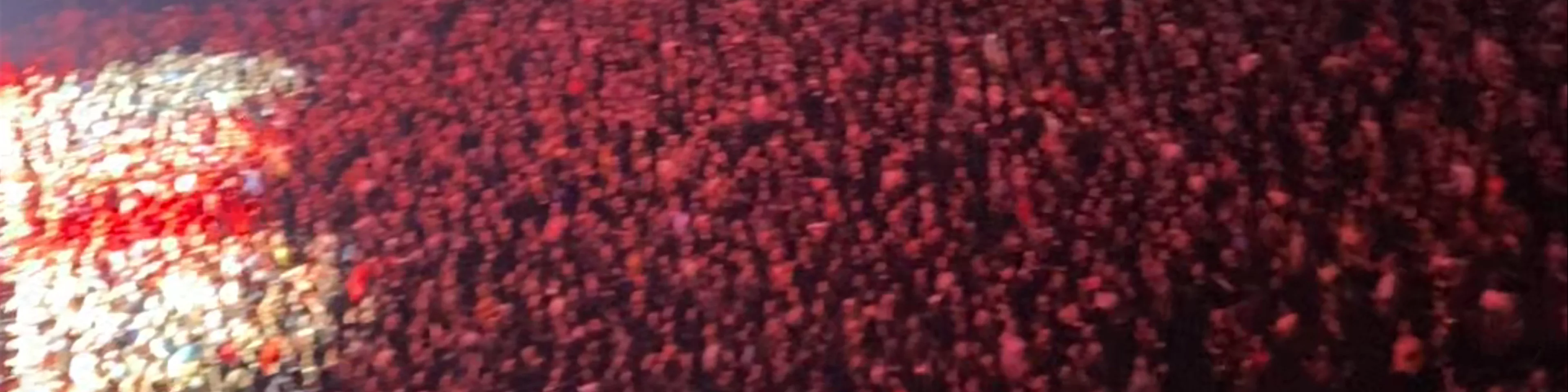 Madison Square Garden