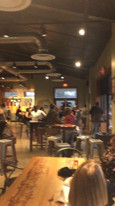 Swamp Head Brewery - Coffe Beer - Breweries Near Me - Gainesville, Florida