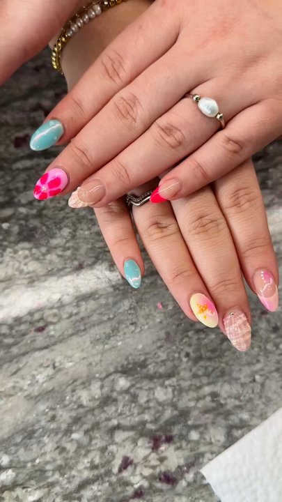 Royal Nail Spa - best ever - Nail Salons Near Me - Southern Pines, North Carolina