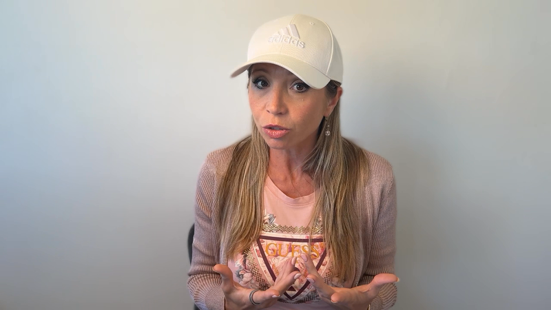 Carolina Scotti explica los 5 Niveles de ansiedad