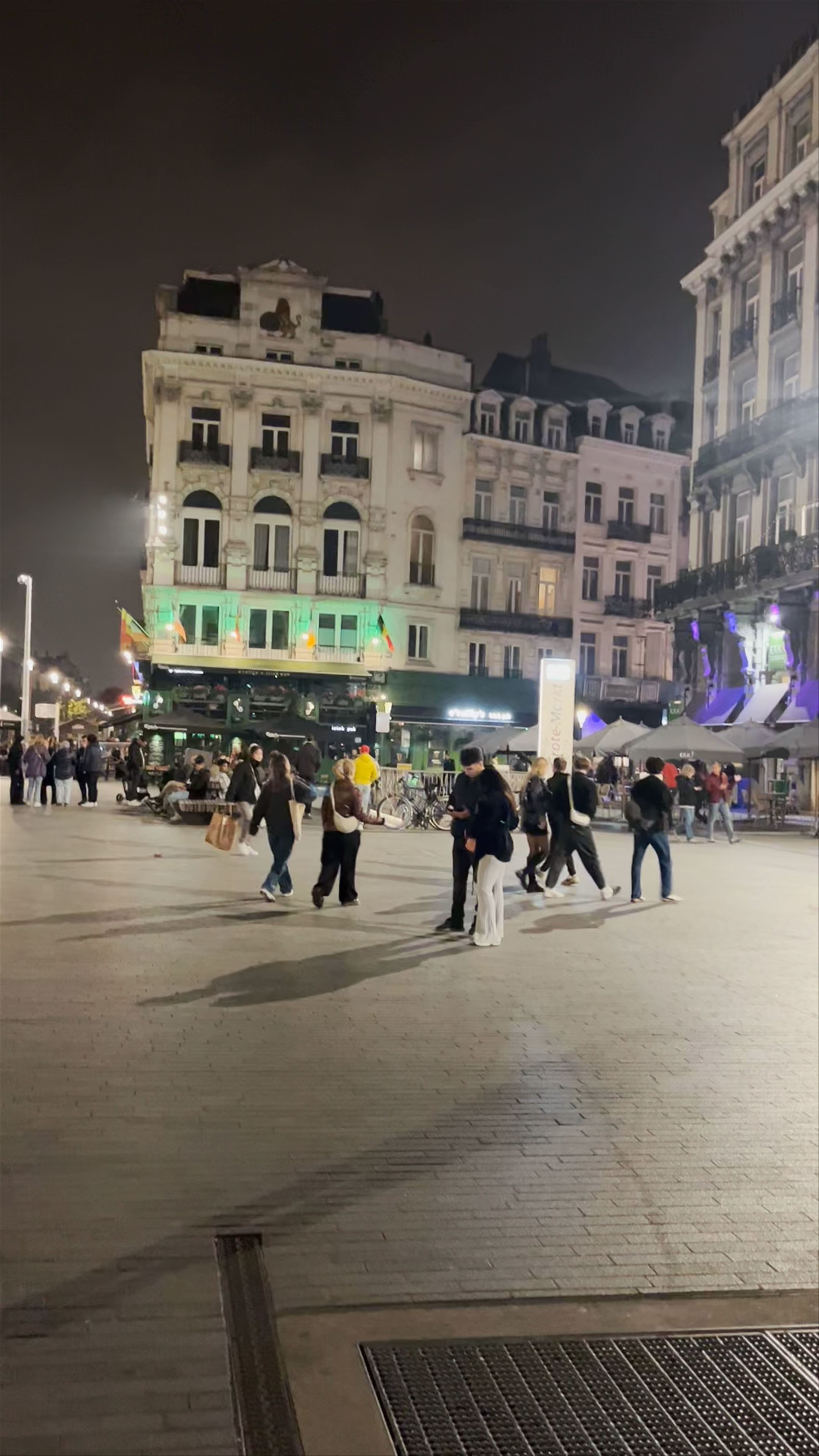 Place de la Bourse 1