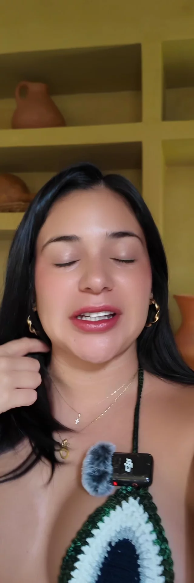 Alístate conmigo [GRWM]