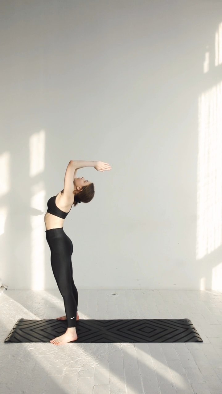 let's get it
🎥 Polina Tankilevitch · Pexels
#fitness #gym #workout #motivation #fitfam