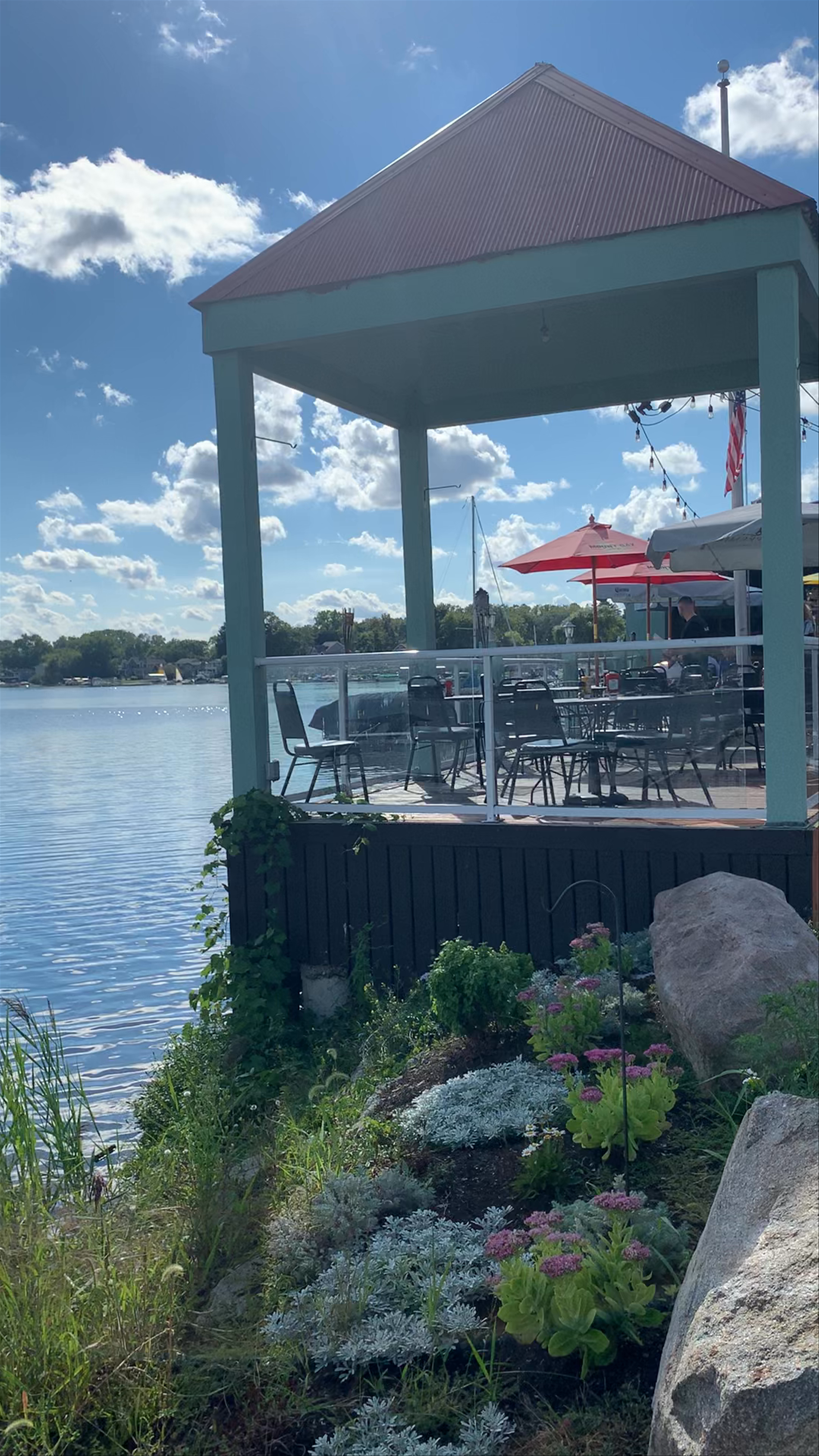 The Beach Tiki Bar & Boil