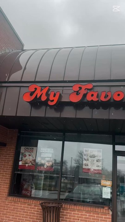My Favorite Muffin - Muffin - Bagels Near Me - Centerville, Ohio