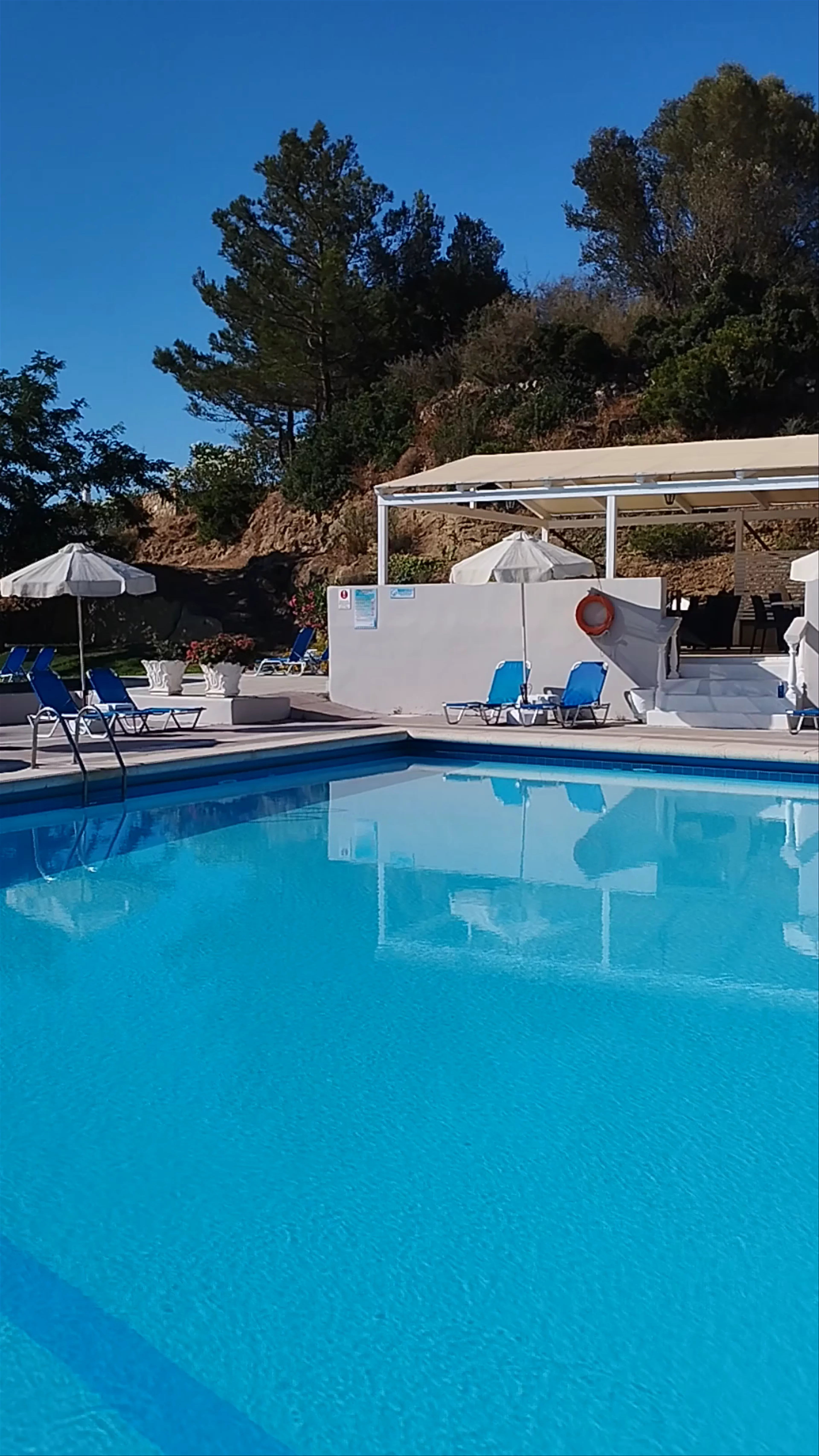 Karavados Beach Hotel