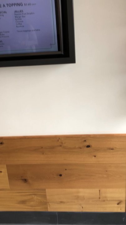 Teaspoon - Interior - Bubble Tea Near Me - San Jose, California