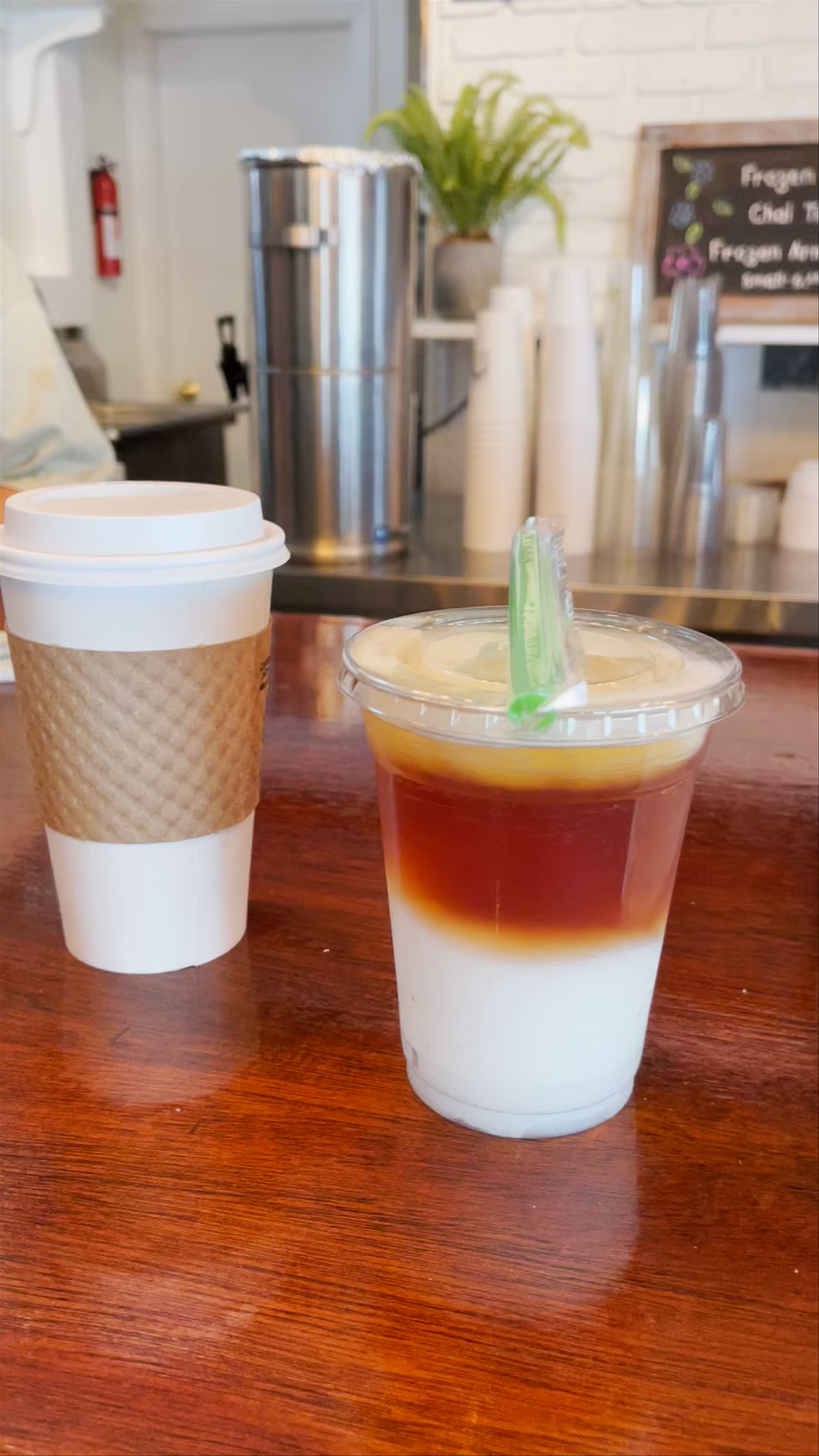 Macphail's Corner Cafe