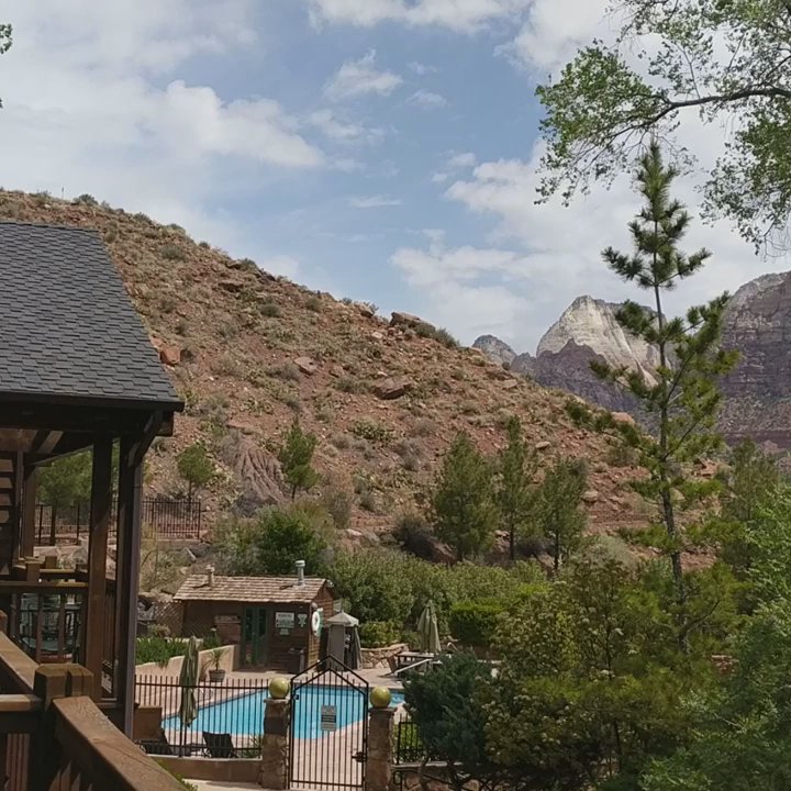 Flanigan's Resort - Resorts Near Me - Springdale, Utah