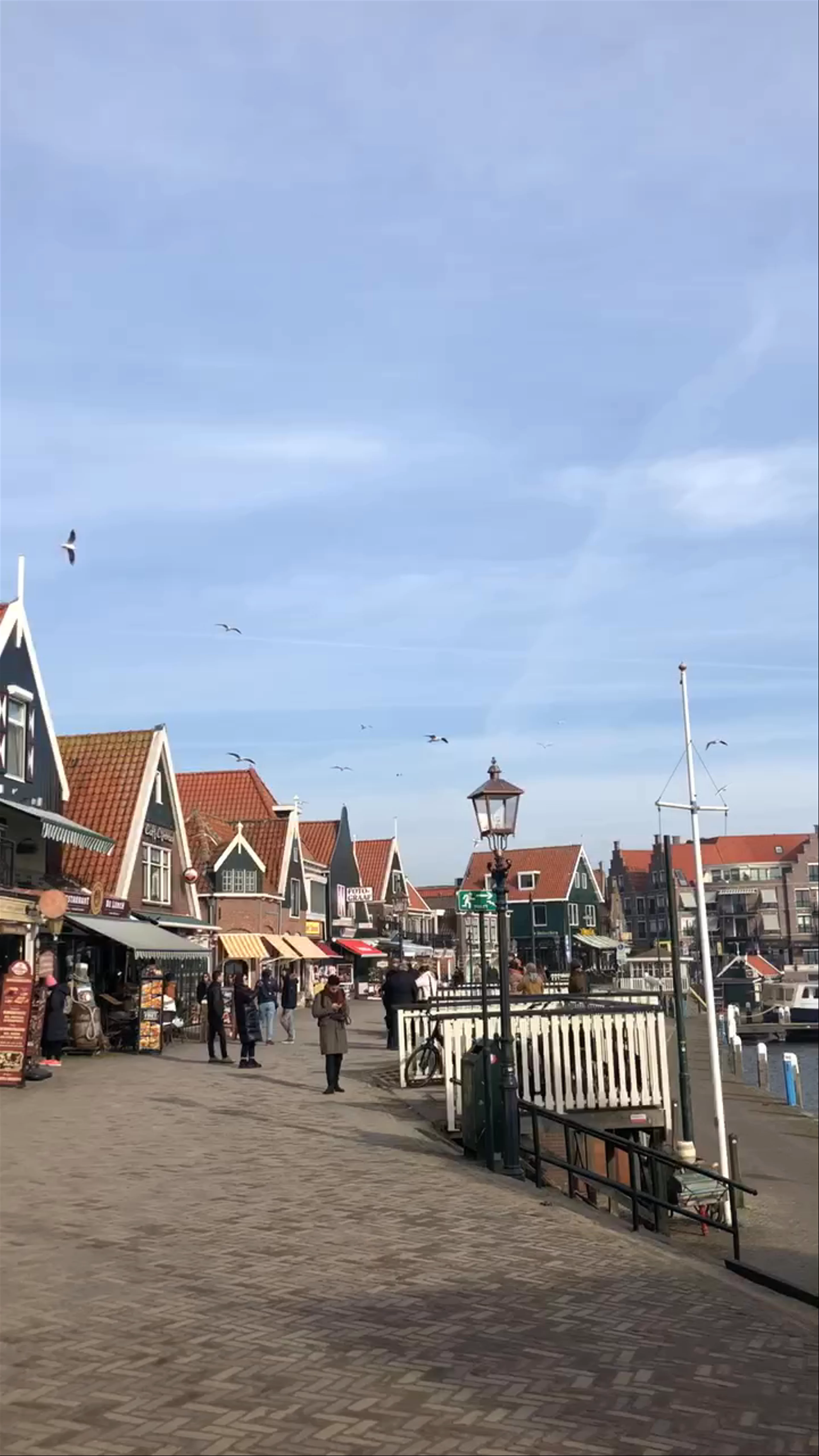 Volendam