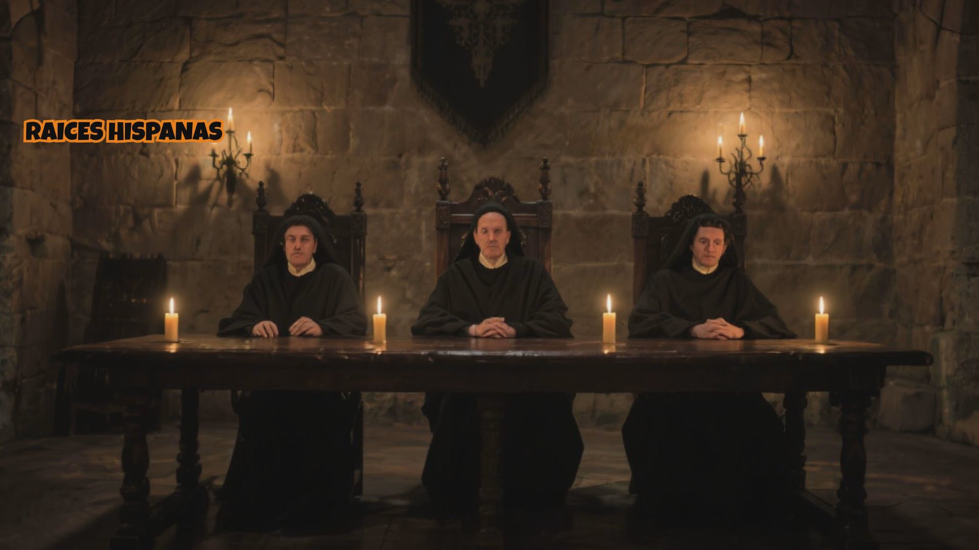 INQUISICIÓN ESPAÑOLA: Los SECRETOS OSCUROS que la HISTORIA OFICIAL OCULTA | Te van a IMPACTAR