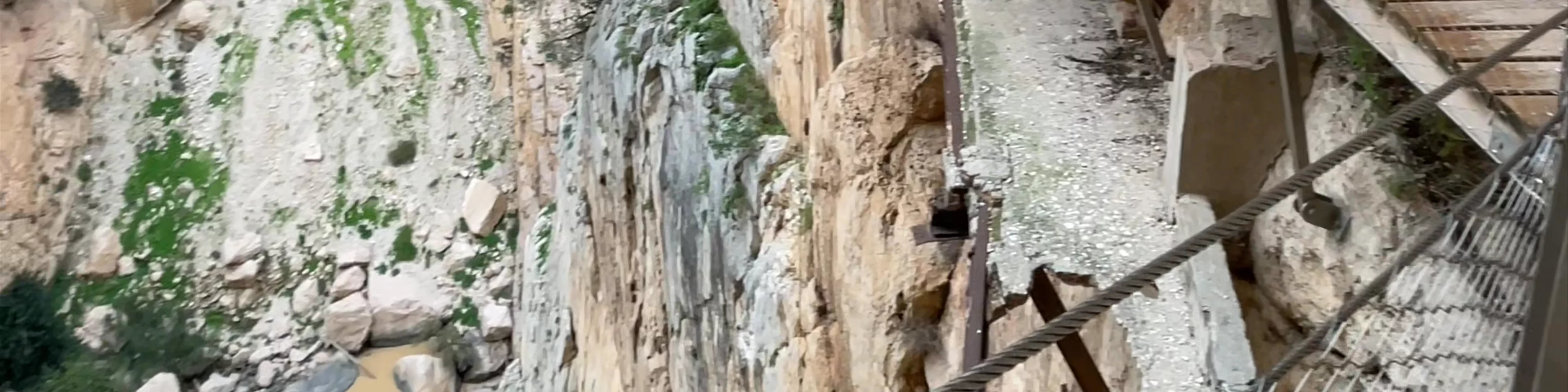 Caminito del rey