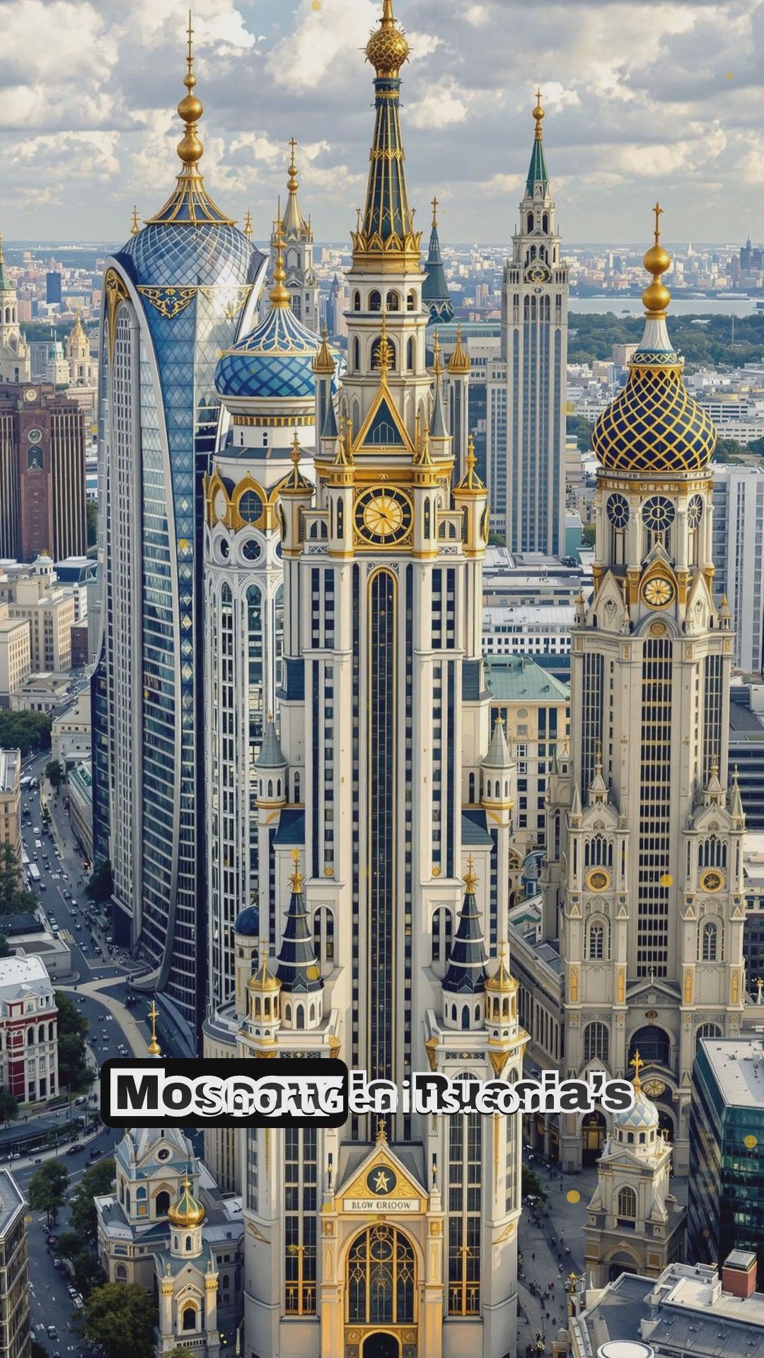 Moscow vs. Saint Petersburg – Which City is Better?