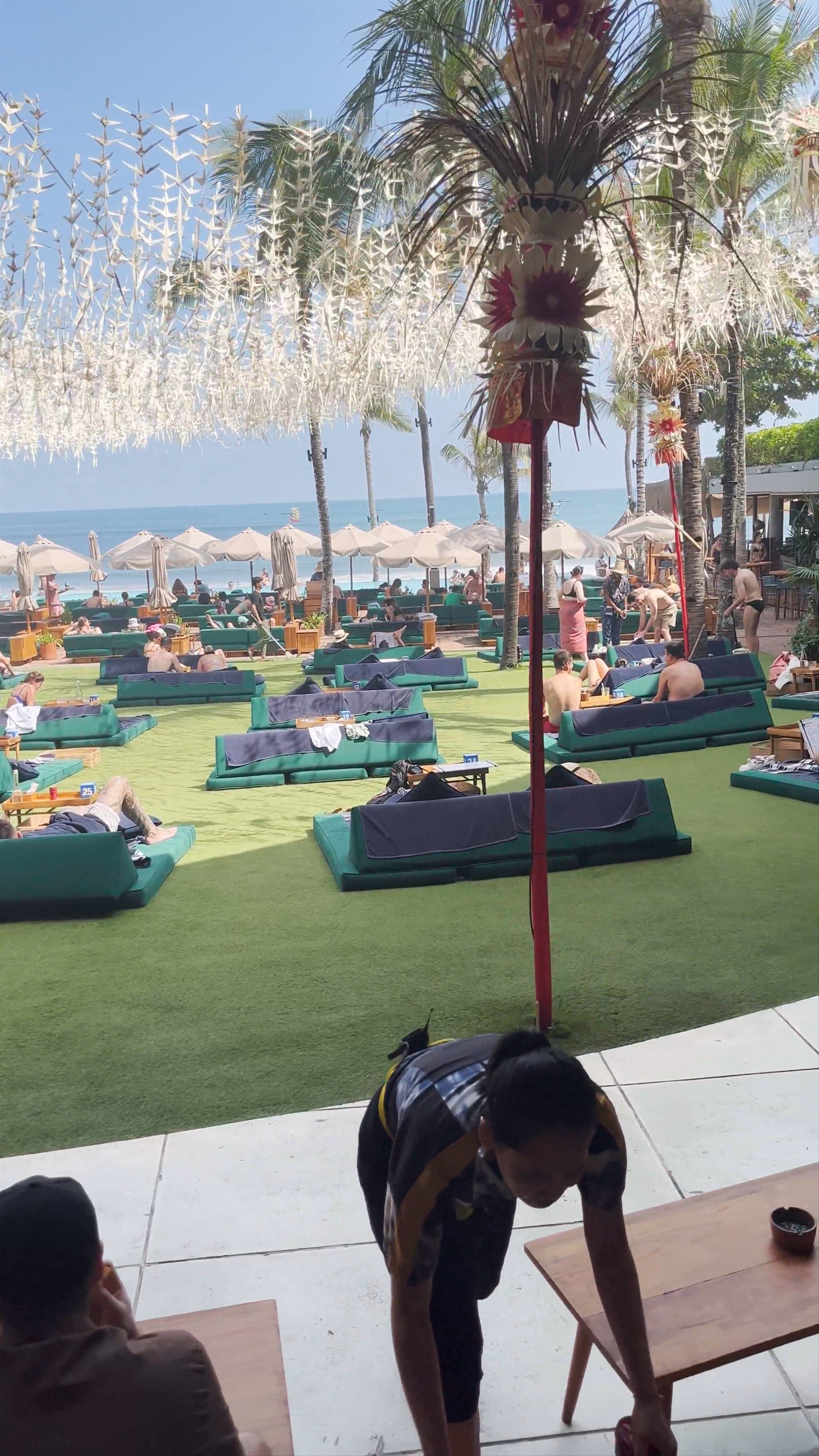 Potato Head Beach Club