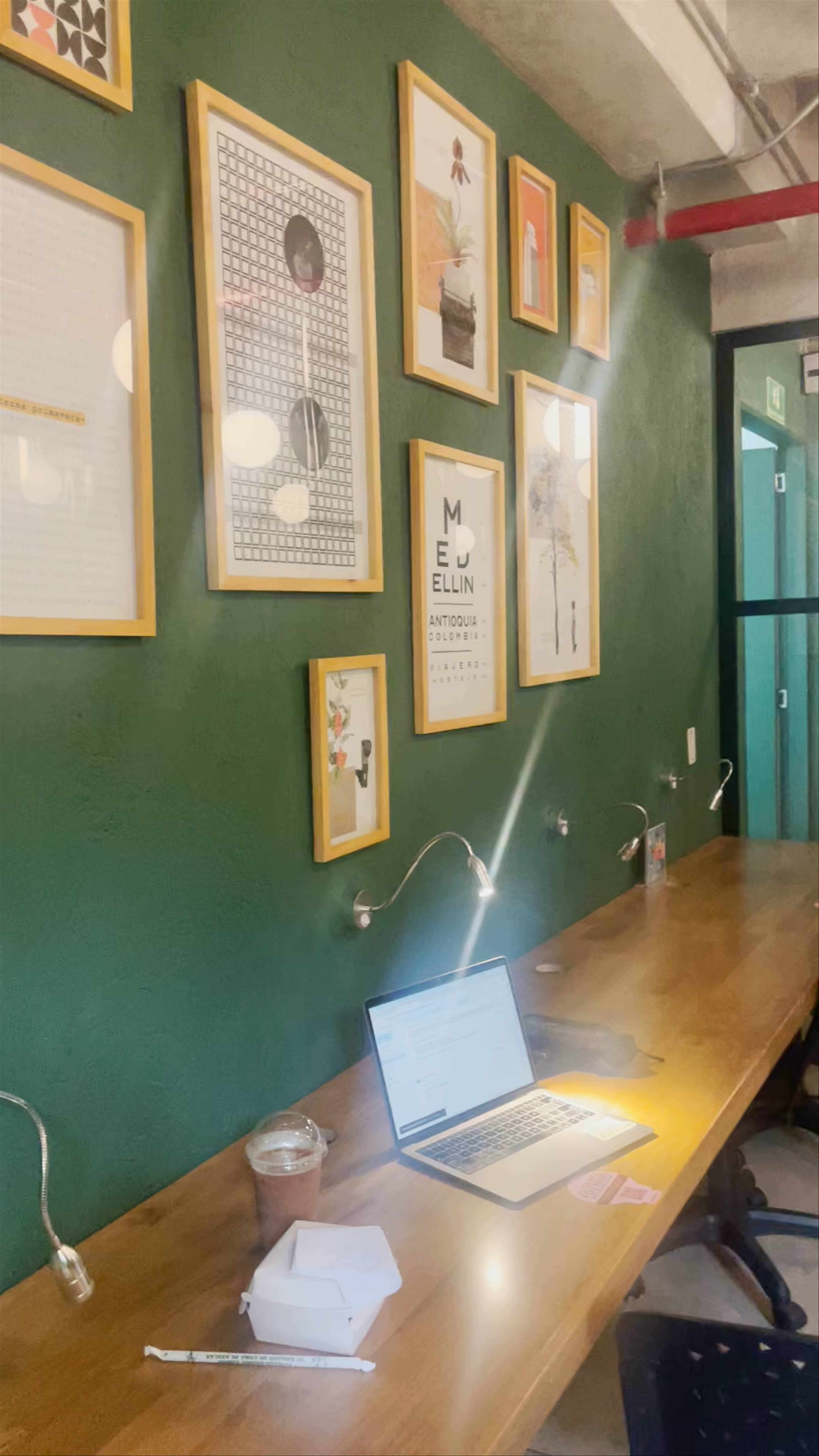 Viajero Hostel Medellín